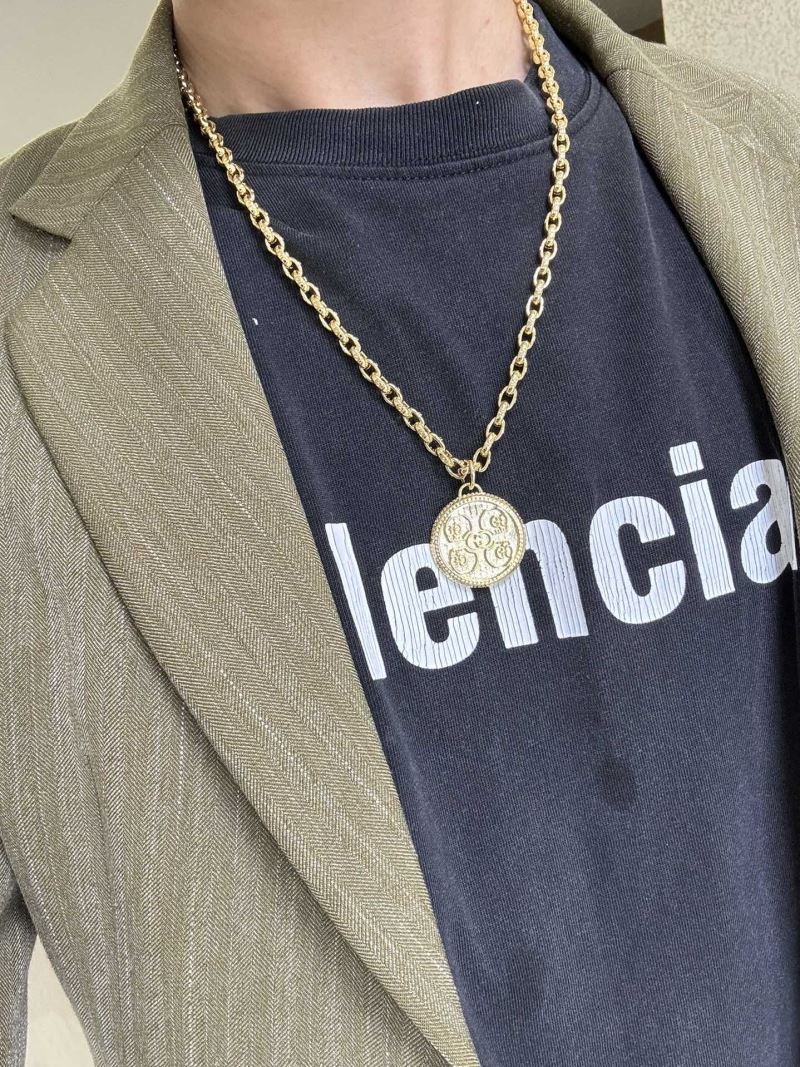 Gucci Necklaces